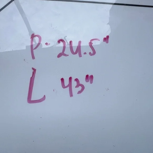 Main Street Boho Dress XL 100% Cotton - Picture 4 of 4